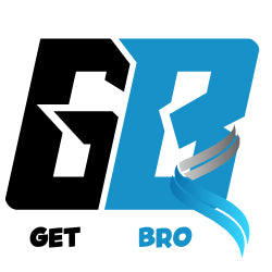 Get Bro